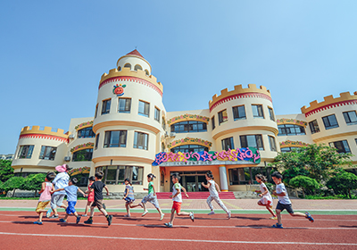 遼寧省人民政府機關幼兒園